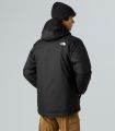 Compra online Chaqueta con aislamiento The North Face Quest Hombre TNF Black en oferta al mejor precio