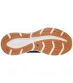 Compra online Zapatillas Skechers Edgeride Hombre Navy Blanco en oferta al mejor precio
