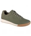 Compra online Zapatillas Skechers Zinger 2.0 The Arwen Hombre Olive en oferta al mejor precio