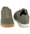 Compra online Zapatillas Skechers Zinger 2.0 The Arwen Hombre Olive en oferta al mejor precio