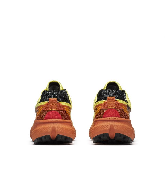 Compra online Zapatillas Merrell Agility Peak 5 Gore-Tex Hombre Daffodil en oferta al mejor precio