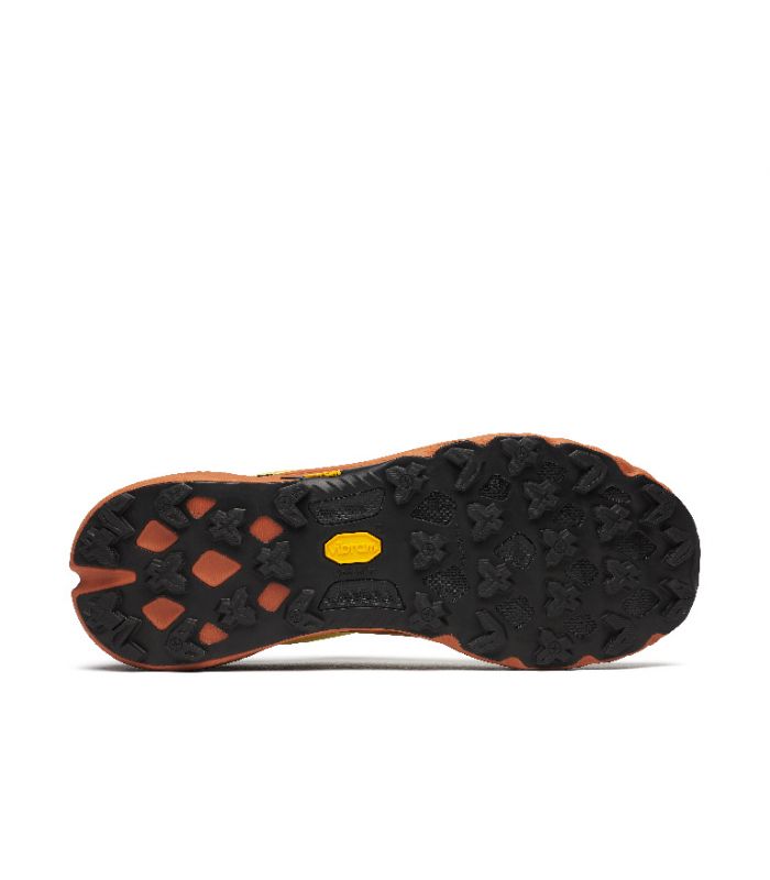 Compra online Zapatillas Merrell Agility Peak 5 Gore-Tex Hombre Daffodil en oferta al mejor precio
