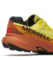 Compra online Zapatillas Merrell Agility Peak 5 Gore-Tex Hombre Daffodil en oferta al mejor precio
