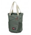 Compra online Bolso Ternua Tote Red Bay Deep Forest en oferta al mejor precio