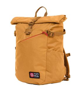 Mochila Ternua Red Bay 20 Real Honey