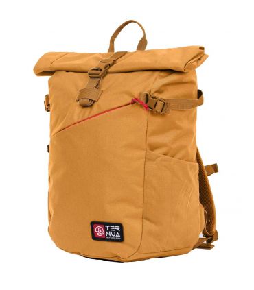Mochila Ternua Red Bay 20 Real Honey
