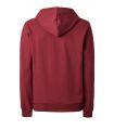 Compra online Sudadera Ternua Ailik Hombre Red en oferta al mejor precio