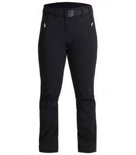 Pantalones Spehre Pro Poliana Mujer Negro