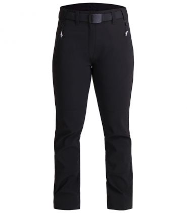 Pantalones Spehre Pro Poliana Mujer Negro