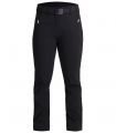 Compra online Pantalones Spehre Pro Poliana Mujer Negro en oferta al mejor precio