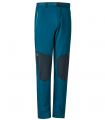 Compra online Pantalones Ternua Belonia Hombre Dark Lagoon en oferta al mejor precio