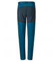 Compra online Pantalones Ternua Belonia Hombre Dark Lagoon en oferta al mejor precio