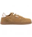 Compra online Zapatillas Mustang Free Miami Hombre Suede Sand en oferta al mejor precio