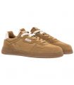 Compra online Zapatillas Mustang Free Miami Hombre Suede Sand en oferta al mejor precio
