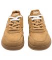 Compra online Zapatillas Mustang Free Miami Hombre Suede Sand en oferta al mejor precio