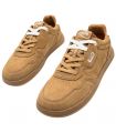 Compra online Zapatillas Mustang Free Miami Hombre Suede Sand en oferta al mejor precio