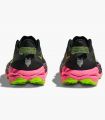 Compra online Zapatillas Hoka Speedgoat 6 Hombre Black Neon Rose en oferta al mejor precio
