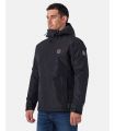 Compra online Chaqueta Ternua Torngat Hombre Black en oferta al mejor precio