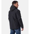 Compra online Chaqueta Ternua Torngat Hombre Black en oferta al mejor precio