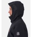 Compra online Chaqueta Ternua Torngat Hombre Black en oferta al mejor precio