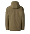 Compra online Chaqueta Ternua Torngat Hombre Butternut en oferta al mejor precio