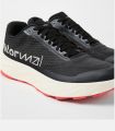 Compra online Zapatillas NNormal Kjerag 02 Hombre Black en oferta al mejor precio