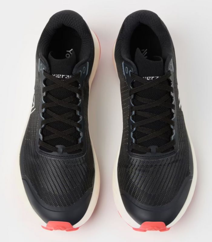 Compra online Zapatillas NNormal Kjerag 02 Hombre Black en oferta al mejor precio