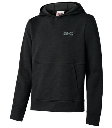 Sudadera Ternua Toslow Hombre Black