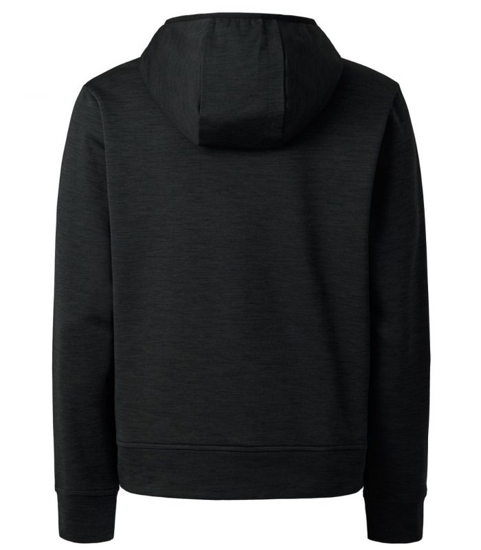 Compra online Sudadera Ternua Toslow Hombre Black en oferta al mejor precio