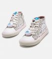 Compra online Botines Mustang Glist Niños Plata en oferta al mejor precio