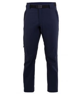 Pantalones Sphere Pro Aosta Hombre Azul Gris