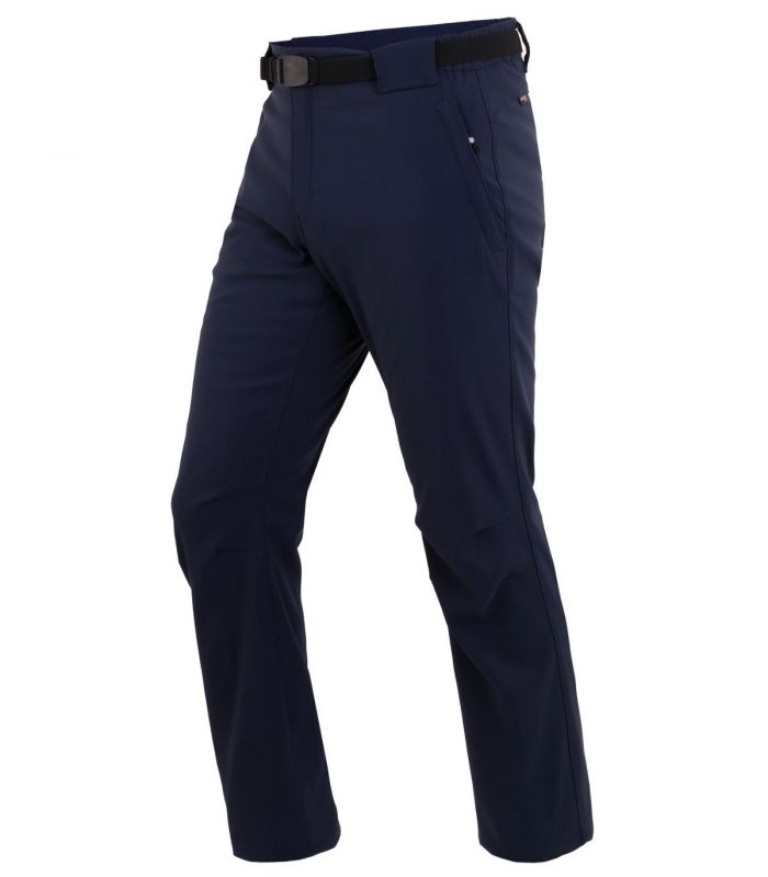 Compra online Pantalones Sphere Pro Aosta Hombre Azul Gris en oferta al mejor precio