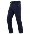 Compra online Pantalones Sphere Pro Aosta Hombre Azul Gris en oferta al mejor precio