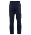 Compra online Pantalones Sphere Pro Aosta Hombre Azul Gris en oferta al mejor precio
