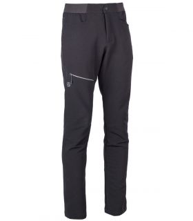 Pantalones Ternua Felkin Warm Hombre Black