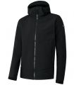 Compra online Chaqueta Ternua Benton Hombre Black en oferta al mejor precio