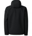 Compra online Chaqueta Ternua Benton Hombre Black en oferta al mejor precio
