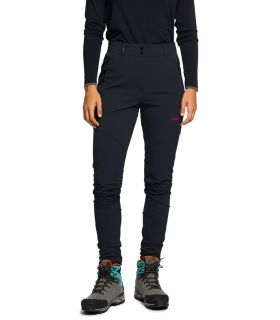 Pantalones TrangoWorld Arches Mujer Caviar