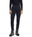 Compra online Pantalones TrangoWorld Arches Mujer Caviar en oferta al mejor precio
