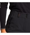 Compra online Pantalones TrangoWorld Arches Mujer Caviar en oferta al mejor precio
