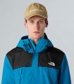 Compra online Gorra The North Face Roomy Norm Washed Khaki en oferta al mejor precio