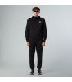 Compra online Pantalones The North Face Reaxion 2.0 Joggers Hombre Black en oferta al mejor precio