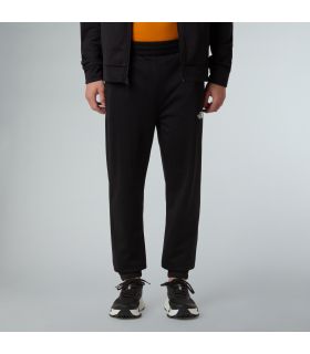 Pantalones The North Face Reaxion 2.0 Joggers Hombre Black