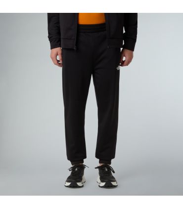 Pantalones The North Face Reaxion 2.0 Joggers Hombre Black