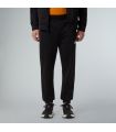 Compra online Pantalones The North Face Reaxion 2.0 Joggers Hombre Black en oferta al mejor precio