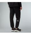 Compra online Pantalones The North Face Reaxion 2.0 Joggers Hombre Black en oferta al mejor precio
