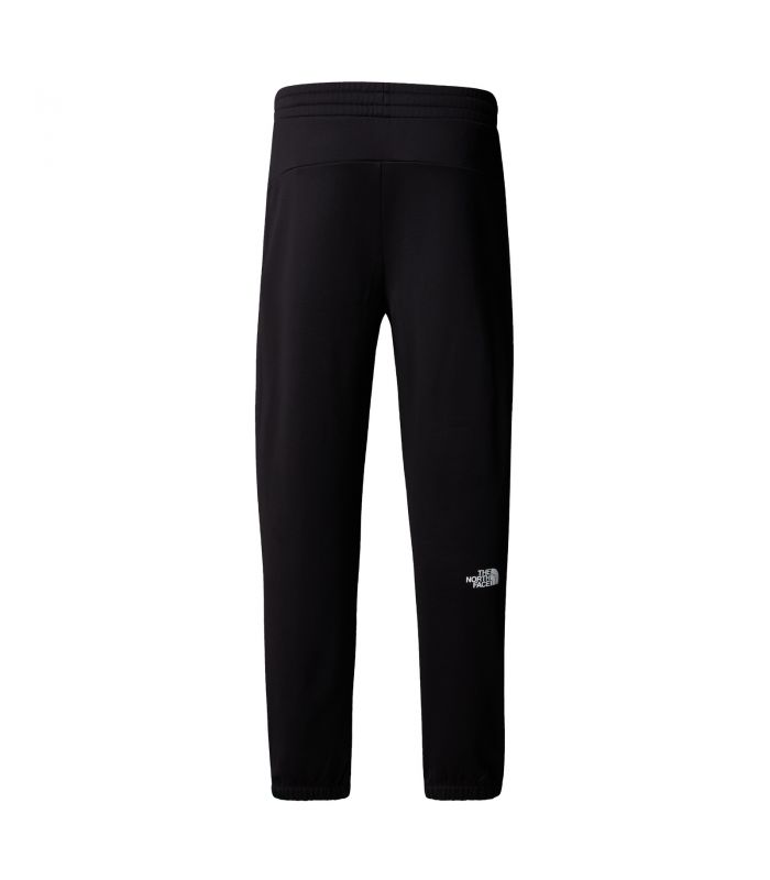 Compra online Pantalones The North Face Reaxion 2.0 Joggers Hombre Black en oferta al mejor precio