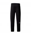 Compra online Pantalones The North Face Reaxion 2.0 Joggers Hombre Black en oferta al mejor precio