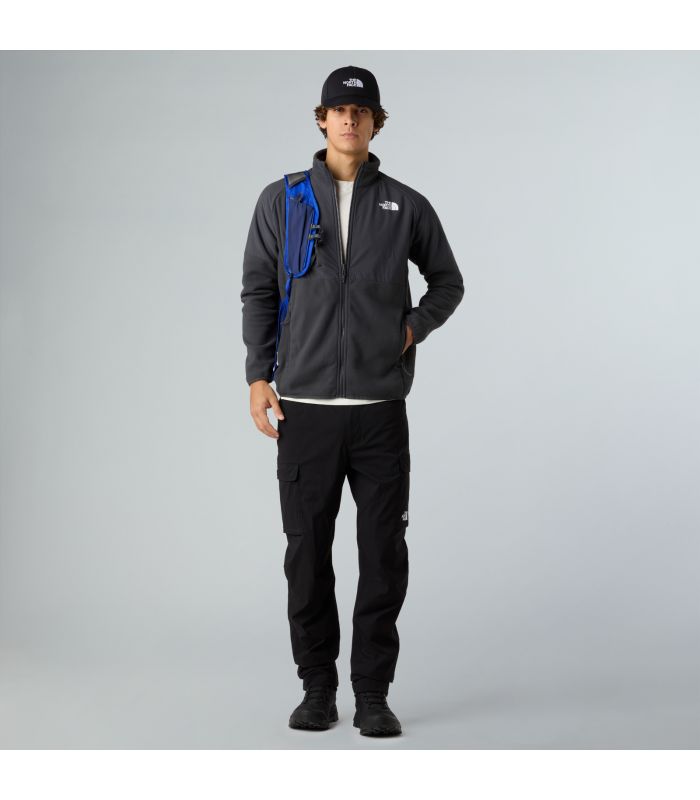 Compra online Forro polar The North Face Glacier Heavyweight Hombre Asphalt en oferta al mejor precio
