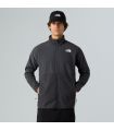 Compra online Forro polar The North Face Glacier Heavyweight Hombre Asphalt en oferta al mejor precio
